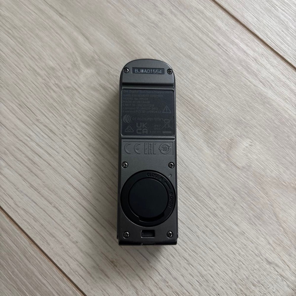 RM-WR2 OLYMPUS OM SYSTEM Wireless Remote Control for Camera Accessory Used