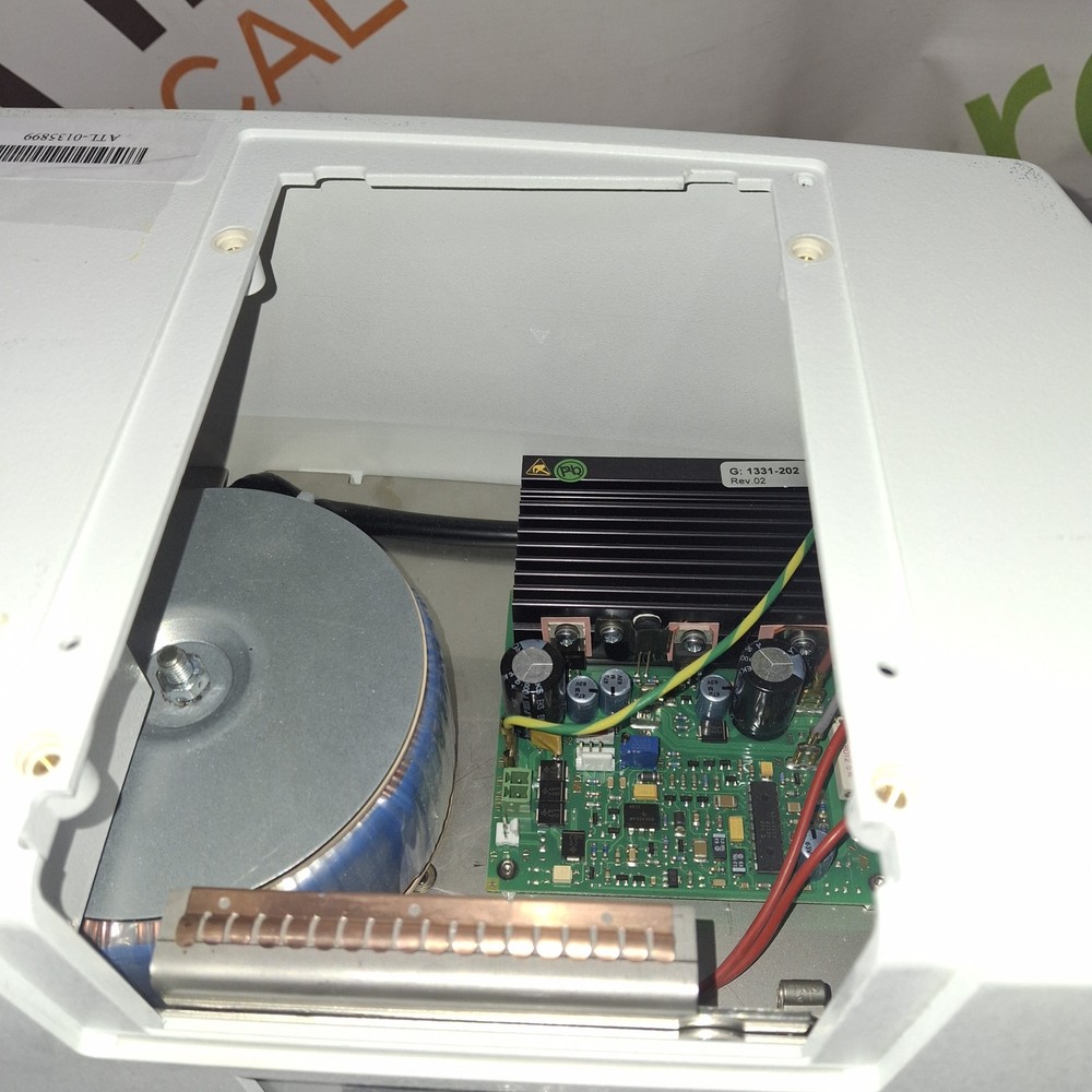 Carl Zeiss Surgical Microscope Halogen Lamphouse