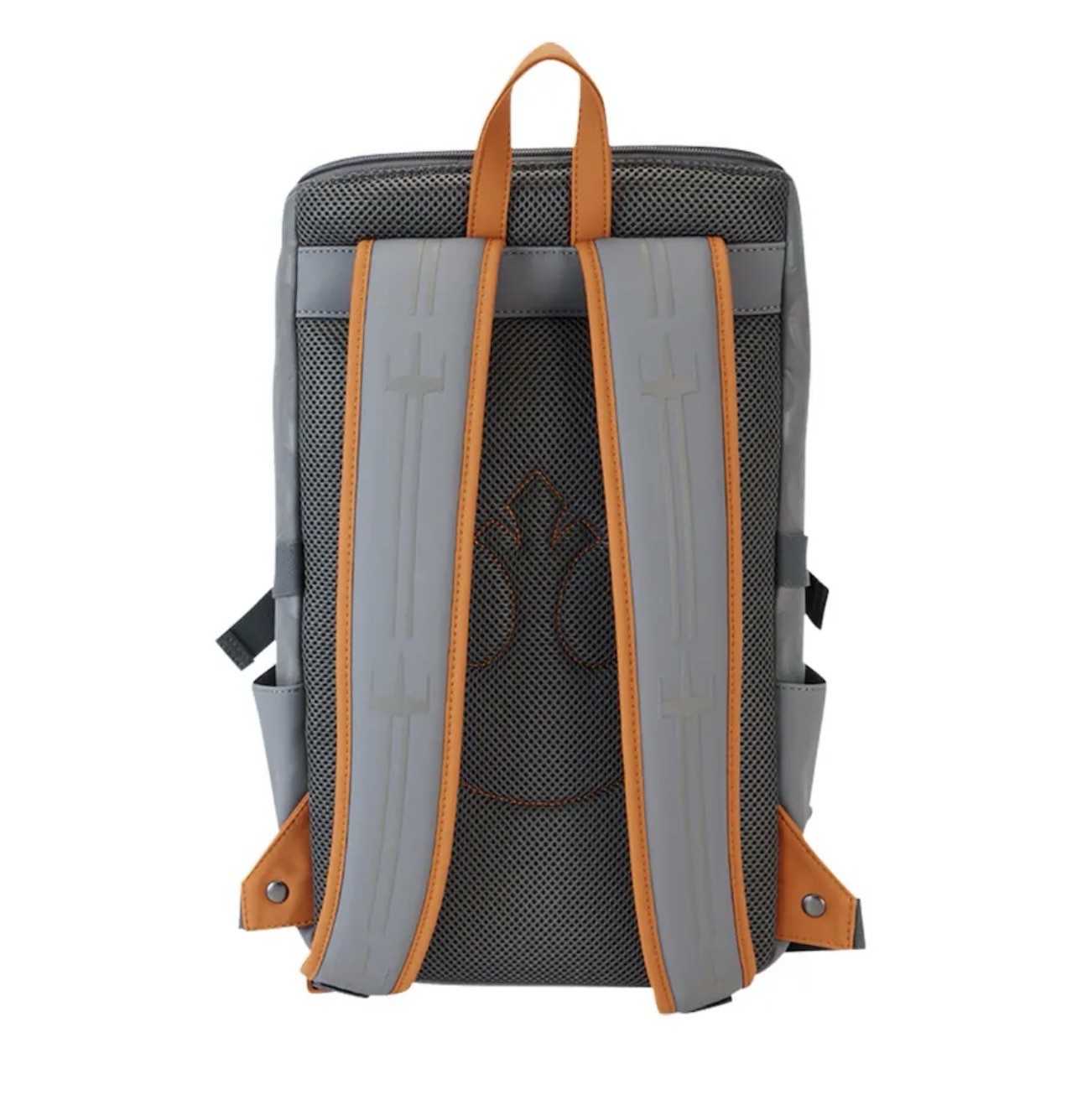 Loungefly COLLECTIV Star Wars Rebel Alliance the Multi-Taskr Full Size Backpack