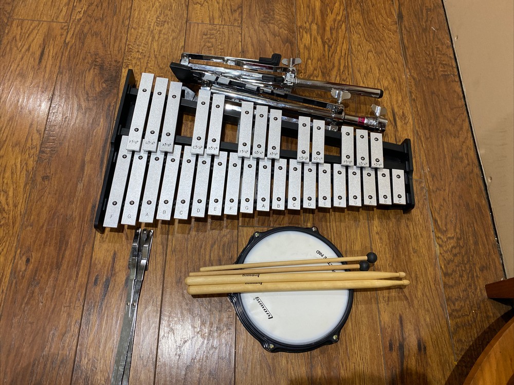 Ludwig Xylophone/Used