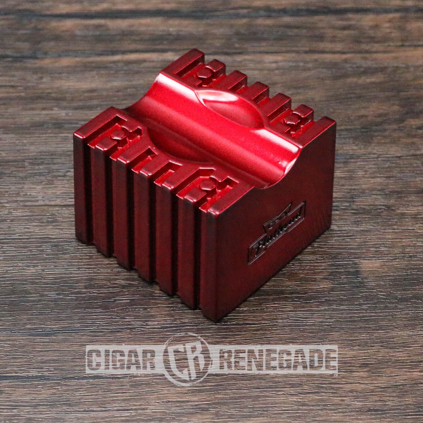 CAO Flathead Cigar The Holder