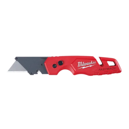Milwaukee 48-22-1501 FASTBACK™ Folding Utility Knife