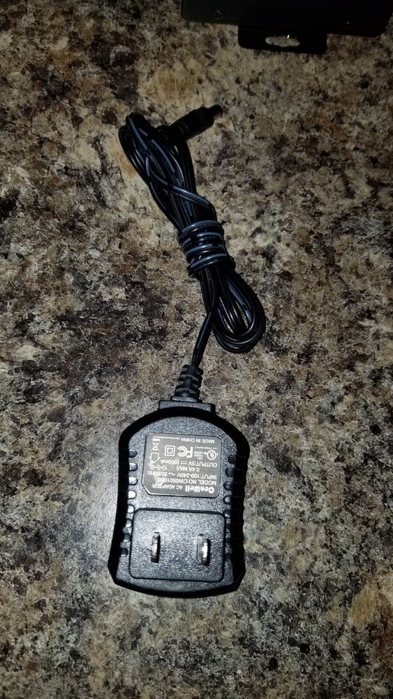 HD A/V Cat 5e/6 Extender