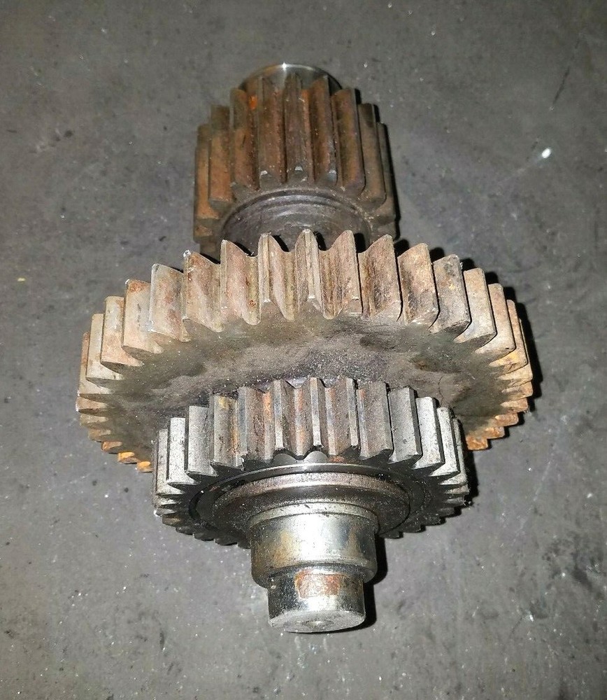 COUNTERSHAFT AUX ASSY 2013097