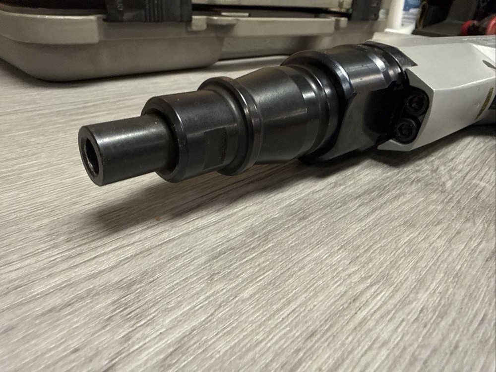 UCAN - LV360 - Fastening tool “kit”