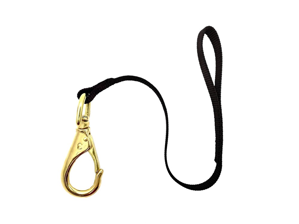 Heavy Duty Tool Lanyard (100lb Working Load Limit)