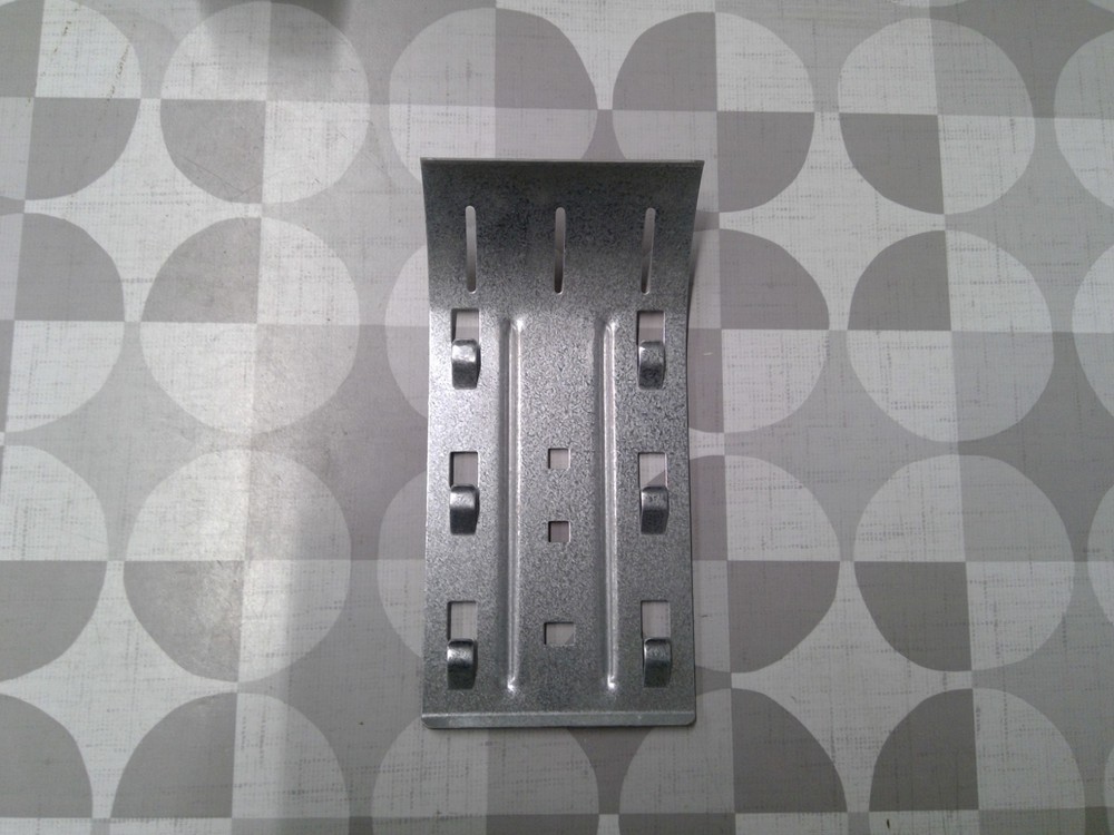 Manufacturing Cable Tray/Guider Model: DEV 100 *FREE SHIPPING*