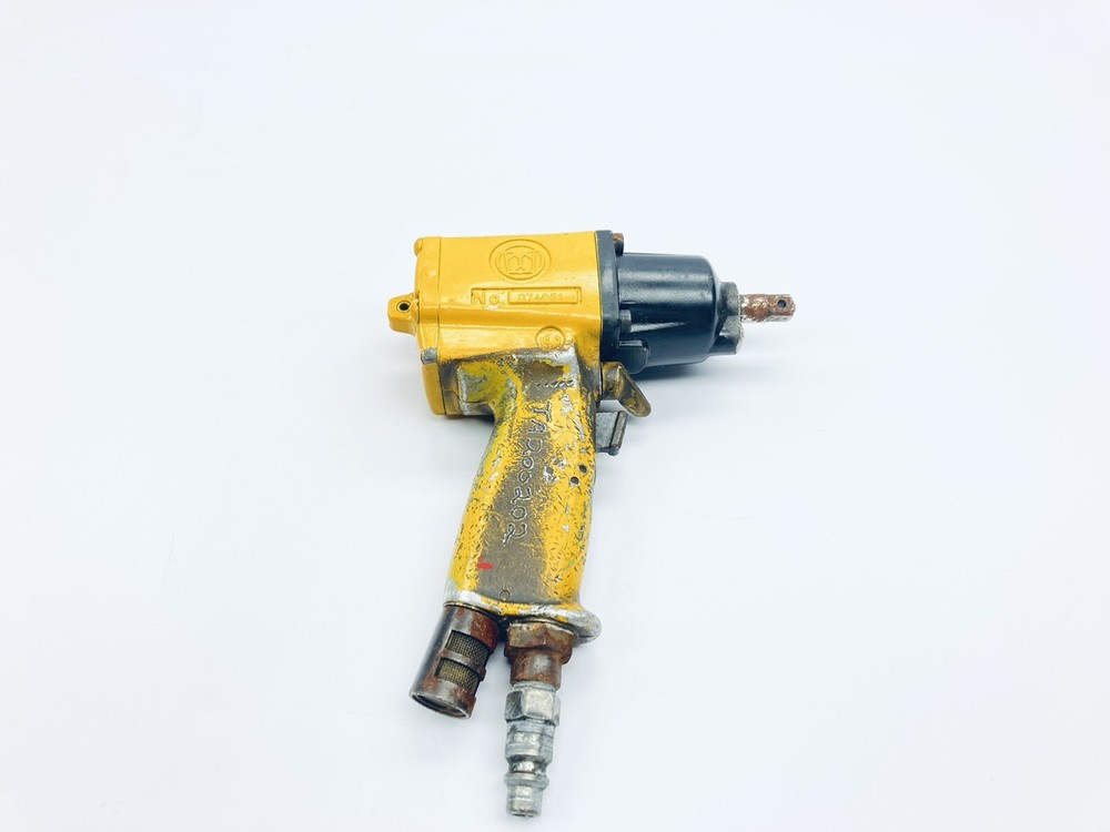 URYU UX-700 PNEUMATIC NUTRUNNER 3/8"-DRIVE