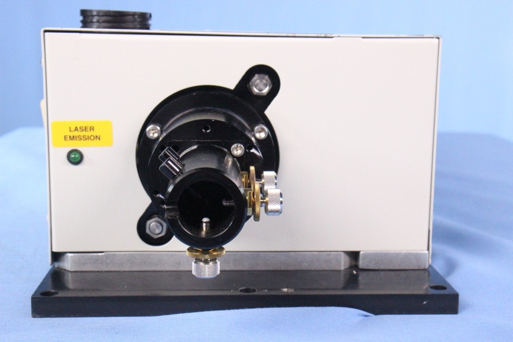 Omnichrome Series 43 Ion Laser for Microscope