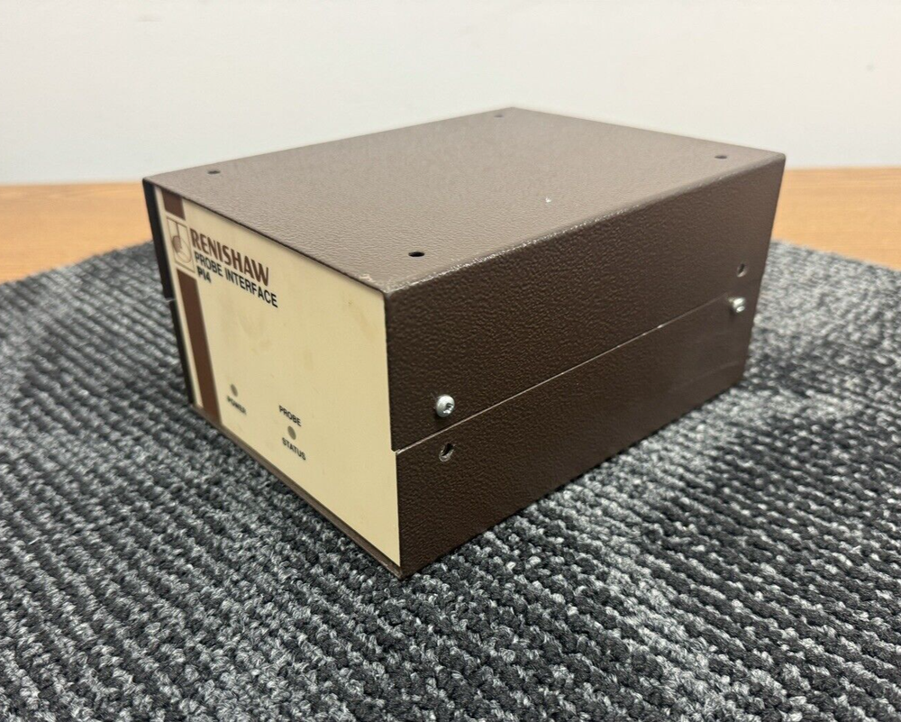 Renishaw Probe Interface P14