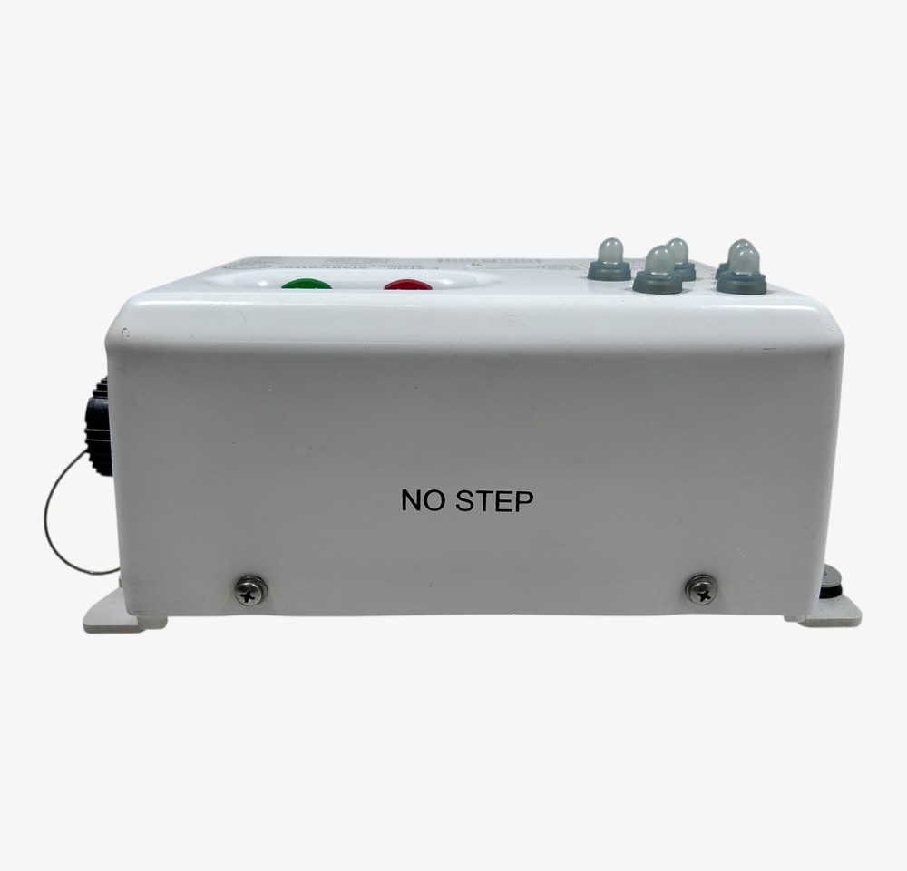 Cummins 5289826, Marine SmartCraft Engine Control Vessel Interface Panel