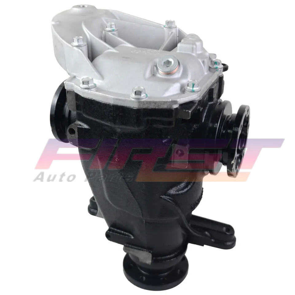 Rear Differential Assembly 3.91 Ratio Fit BMW E81 E87 E90 E91 E92 #33107524326