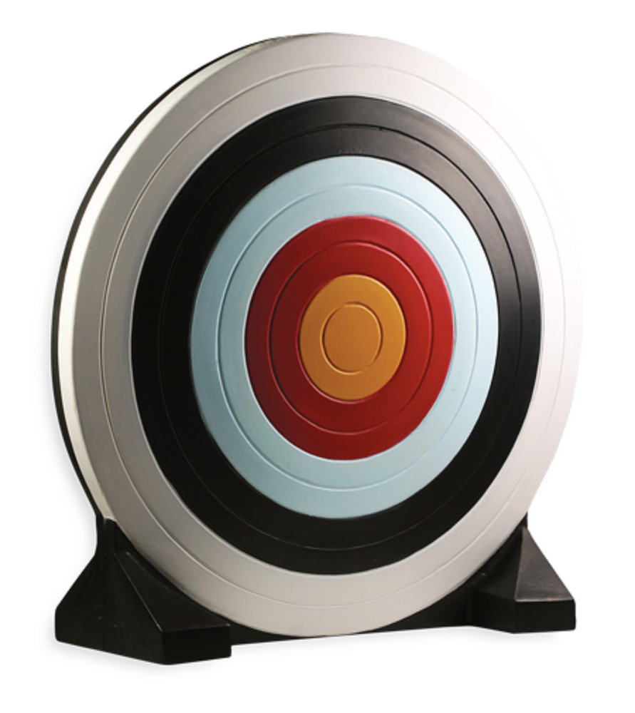 RINEHART 3D NASP TARGET