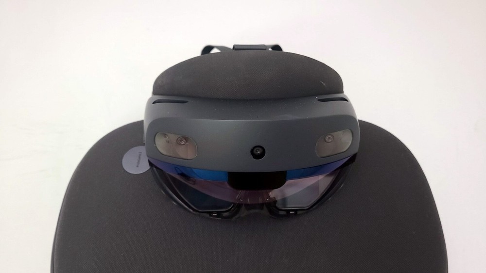 Microsoft Hololens 2 Mint!