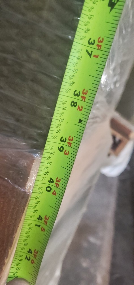 Roxul Techton 1200 Pipe Insulation 30" x 2.5" 6 Linear ft pallet