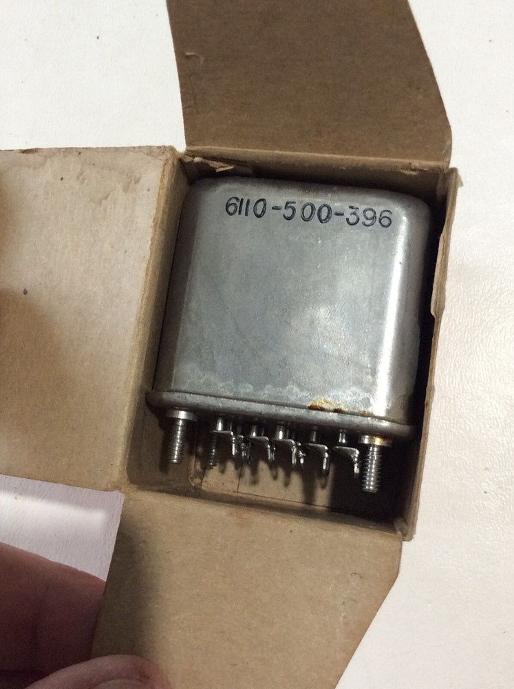 REGOHM ELECTRIC REGULATOR