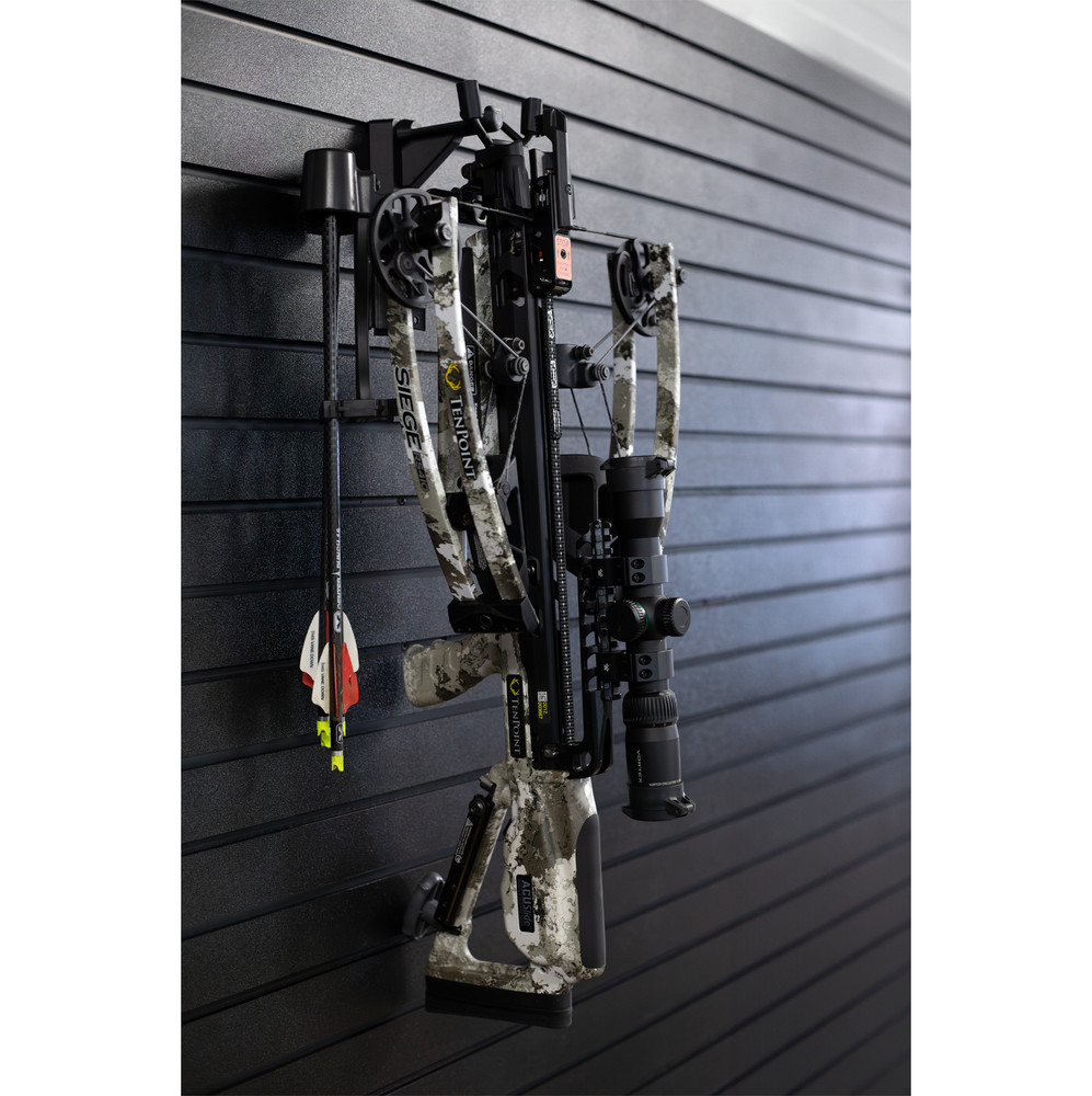 Assault Wall Bow & Crossbow Mount