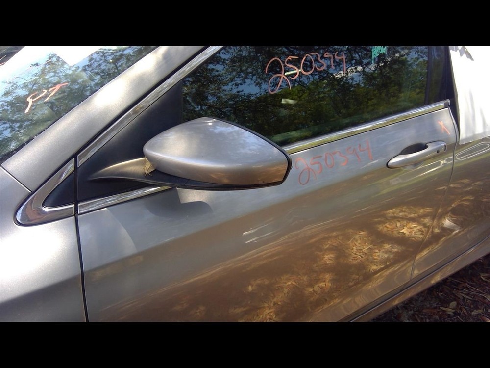 200 2015 Air Shutter 1138331