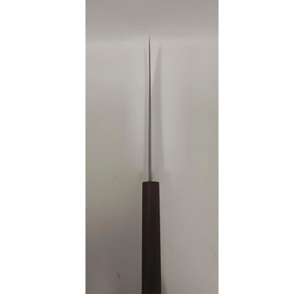 Handmade KoreanTraditional Forged Knife from 19cm