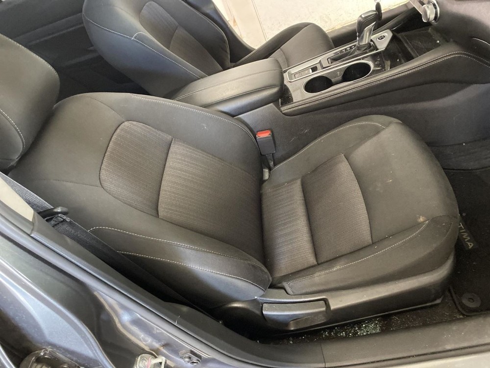 Complete Console Front Floor Fits 19-25 ALTIMA 1044708