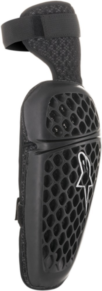 Alpinestars Bionic Plus Youth Elbow Guards Black