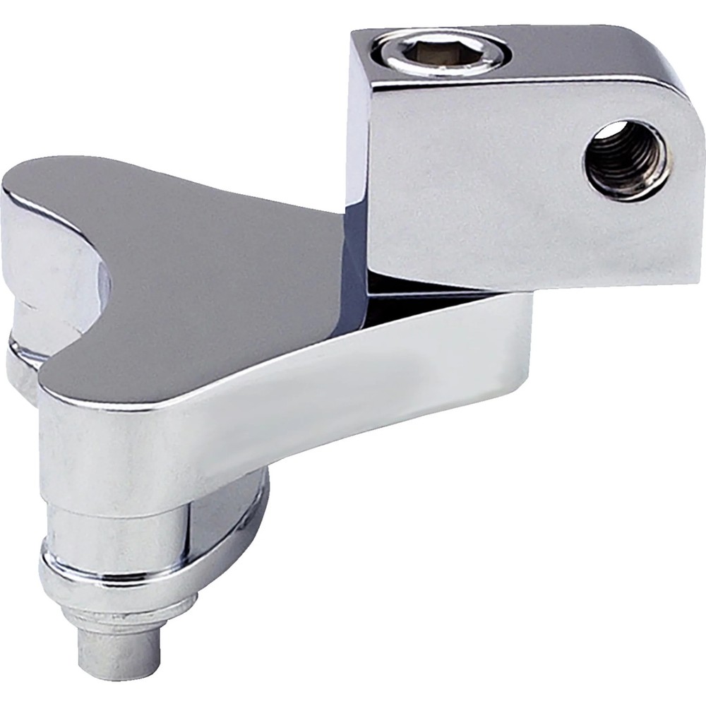 HEADWINDS 2001-3134 1-0054MCA Headlight Mount chrome