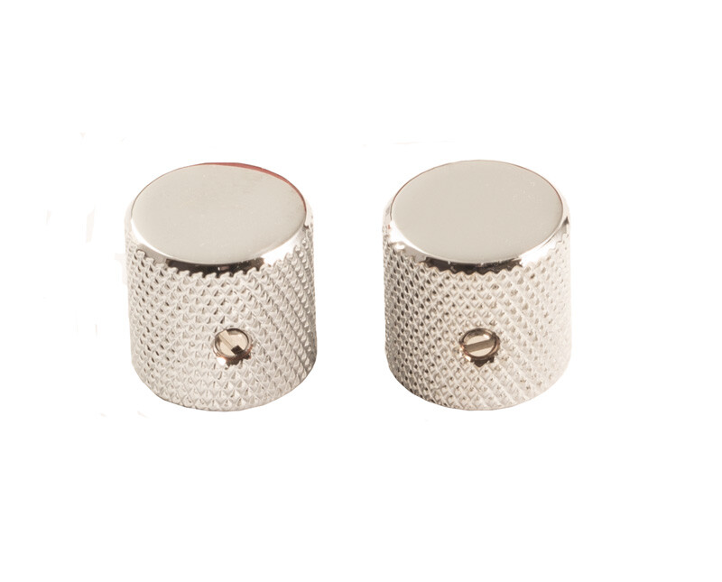 Precision Made Precision Bass Wiring Harness & Knobs