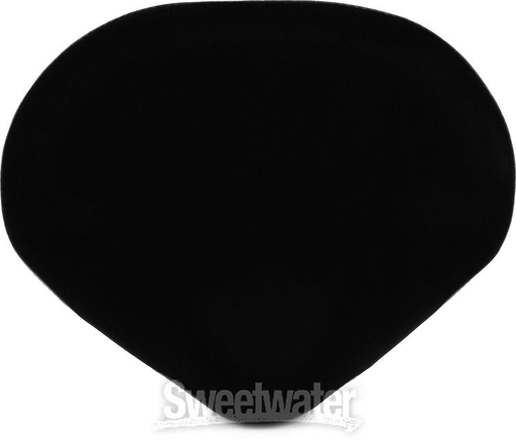 Gibraltar 9608OS - Oversized Saddle Top Throne