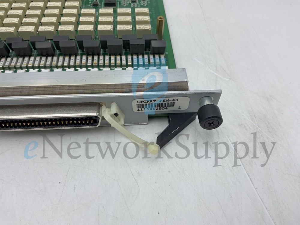 ALCATEL-LUCENT TECHNOLOGIES 0800-0944-548 VAC3DEAAAA STINGER-RT PATH SELR