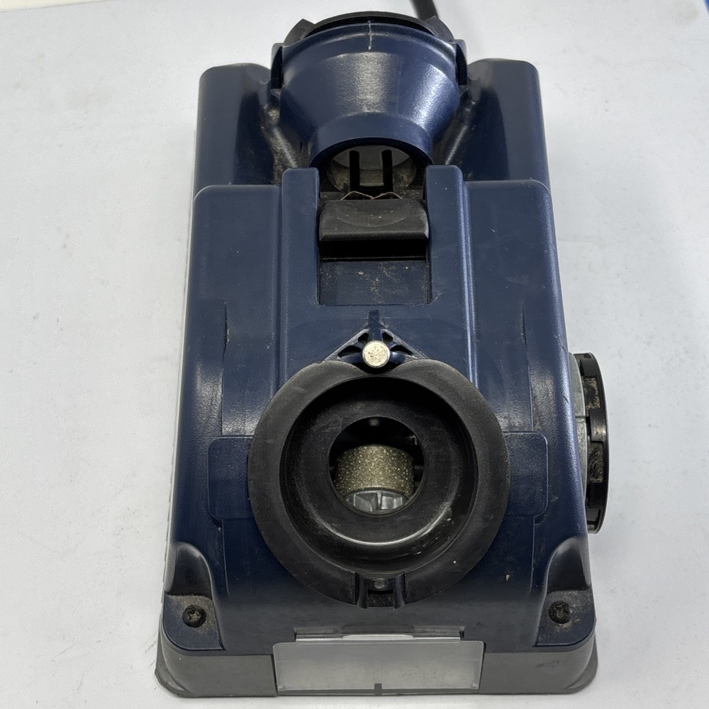 Drill Doctor XPK Drill Bit Sharpener ONLY, No Chuck or Chuck Adapter READ