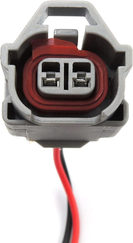 Fuel Injector Pigtail 4 Pack New