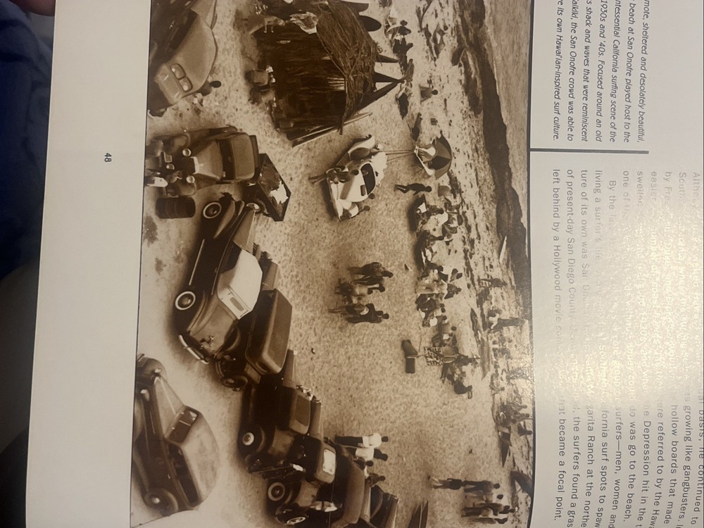 Surfing Book
