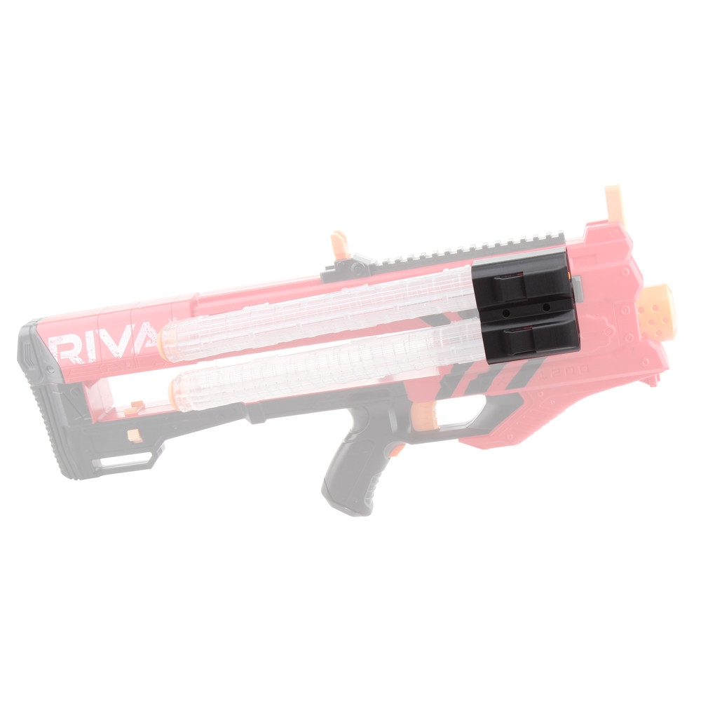 Worker Mod F10555 Magazines Clip Holder Side Link for Rival Zeus MXV-1200
