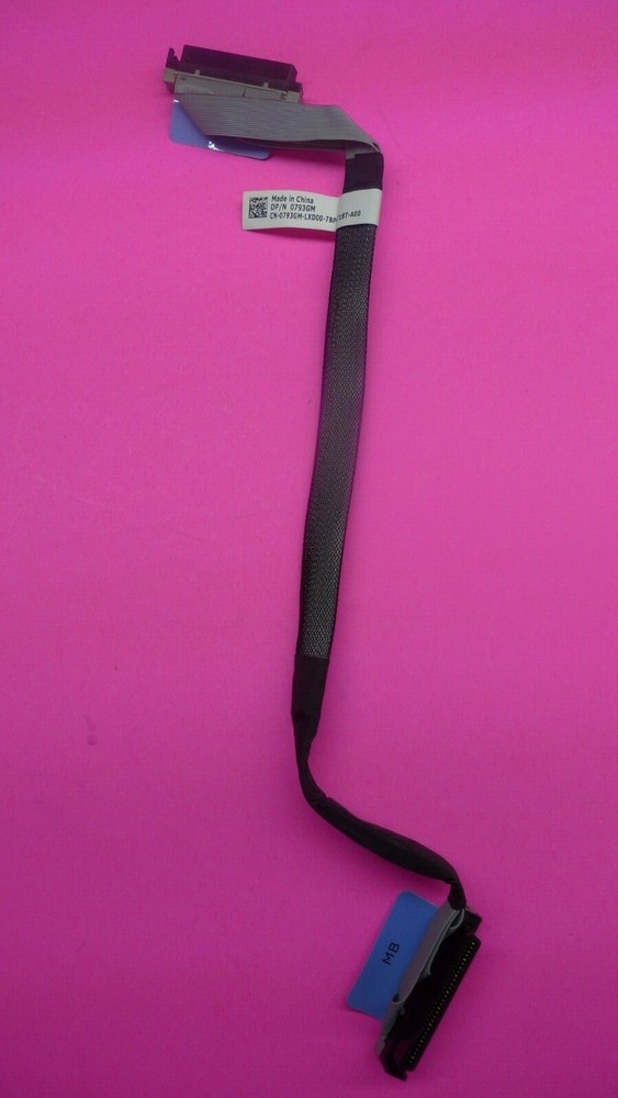 GENUINE Dell PowerEdge R230 Motherboard Interface Controller Cable 793GM