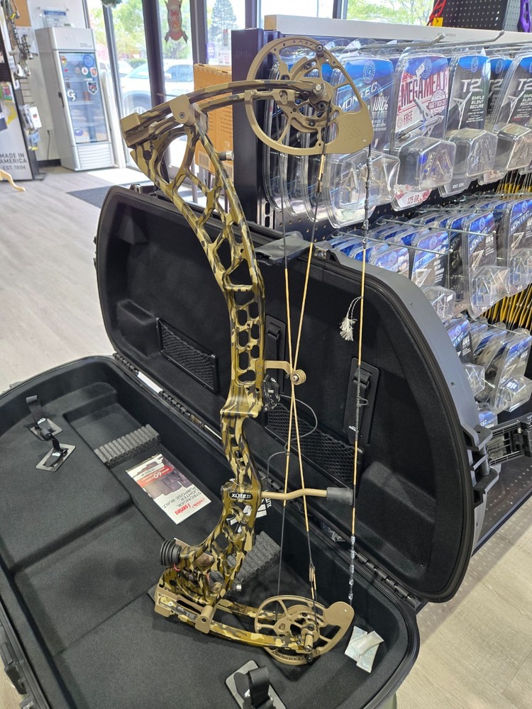 Xpedition Archery Xlite 31