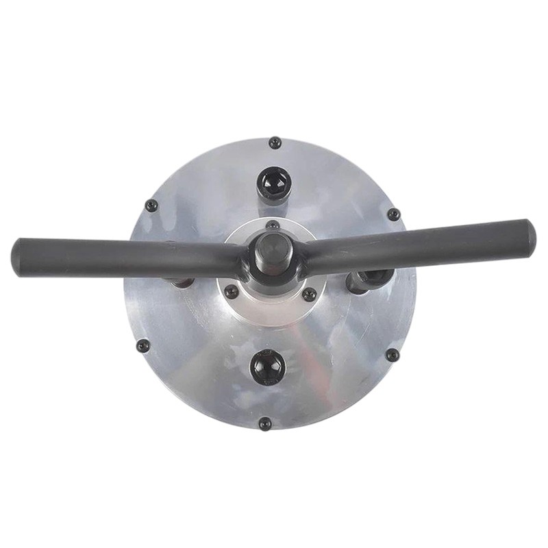 Rear Crankshaft Oil Seal Installer Tool 9990166 88880013 For Volvo D12 D13 FM12