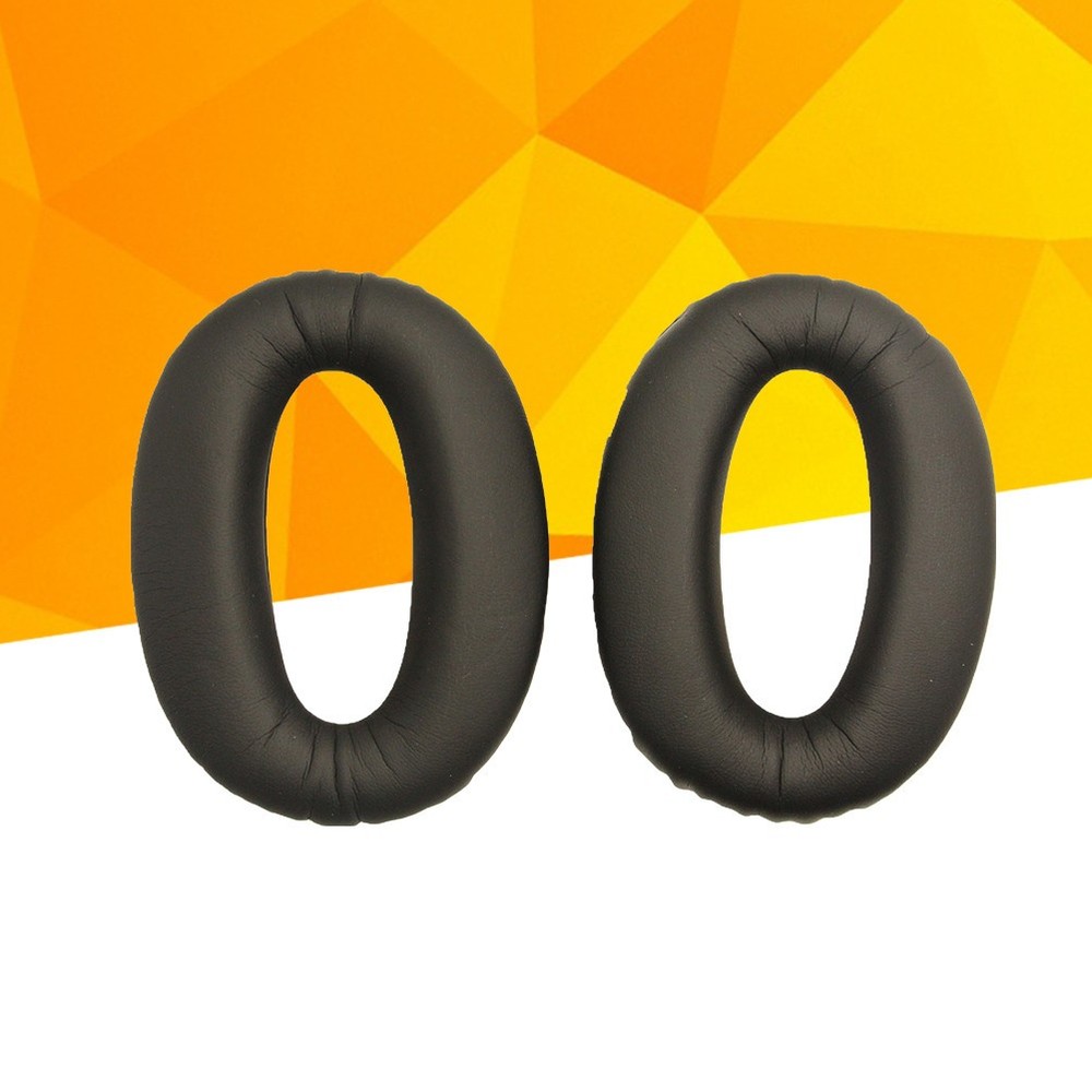 Headphone Replacement Ear Pads Accessories Protein Cushion