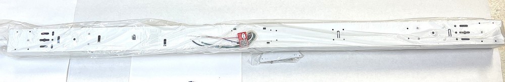 RAB LIGHTING, SR4/PIR, FIELD ADJUSTABLE LED STRIP, SURPLUS
