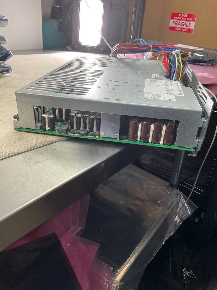 RTP7a.P9 - Secondary Power Supply