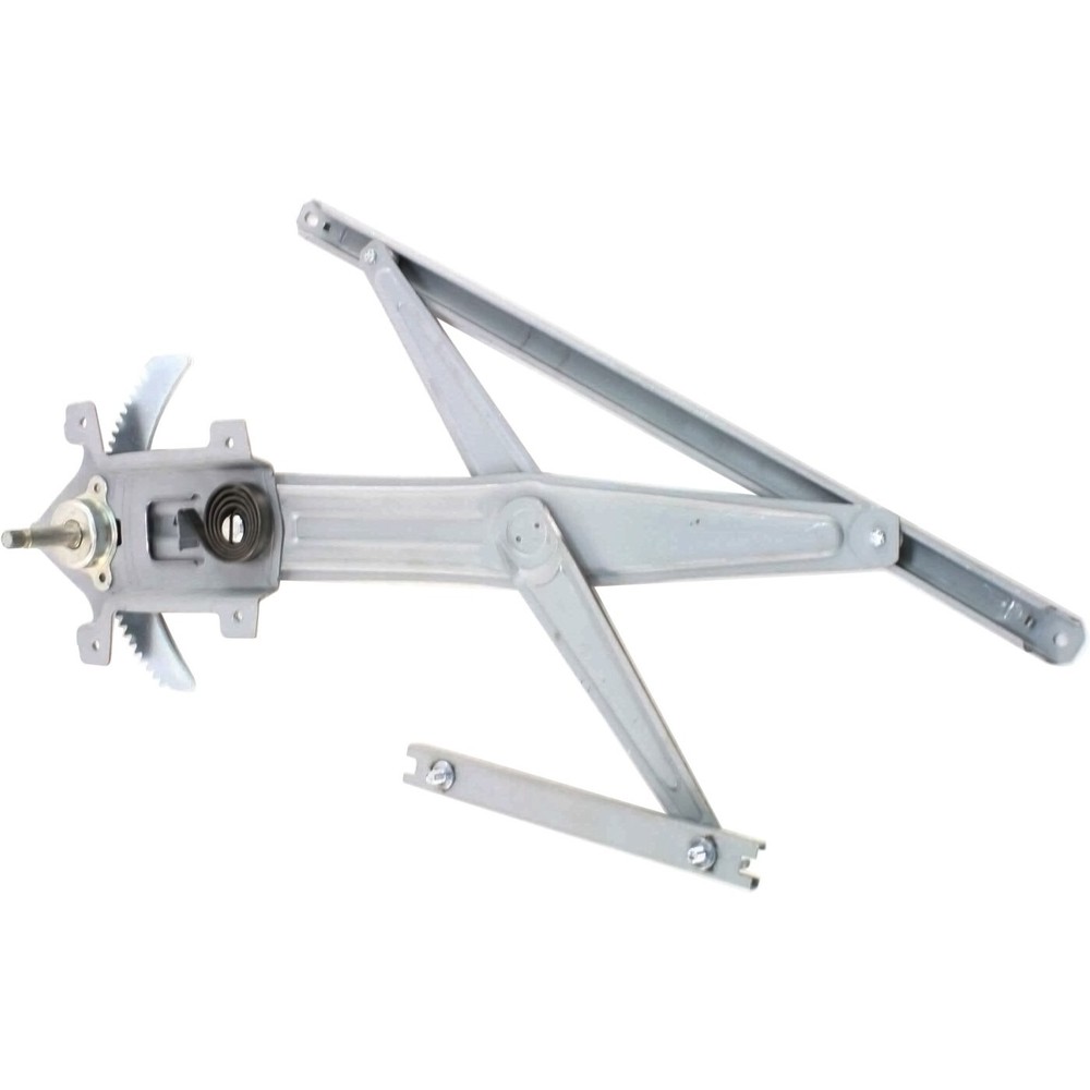 Front Left Side Window Regulator For 2004-2012 GMC Canyon IZ1350102