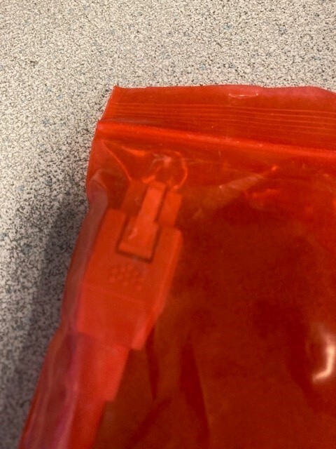 ModaLight (MJCI-US-3PIN-W-1FT) Moda-Jumper Cable Interrior