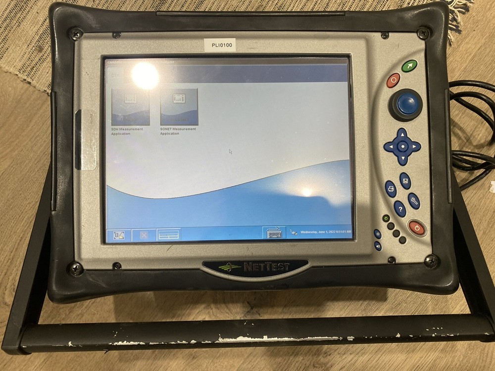 Anritsu CMA5000 SDH multi-layer network tester