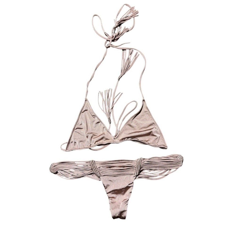 Indah Bikini Set