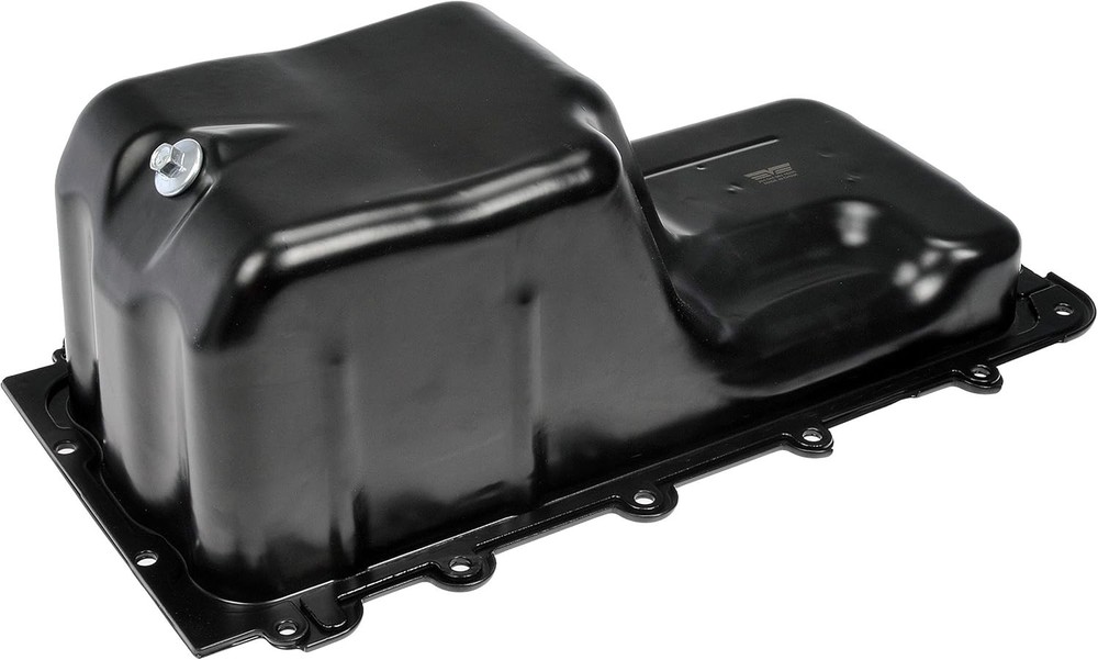 264-044 Engine Oil Pan Compatible with Select Ford/Lincoln Models
