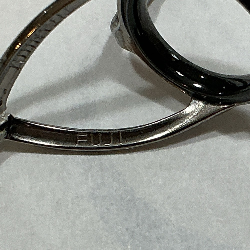 Fuji T2-T-KTTG Titanium Torzite Set # 2