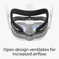 Meta Quest 3 Open Facial Interface Kit