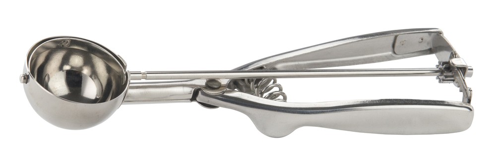 Disher/Portioner, 7/8oz, S/S (12 Each)