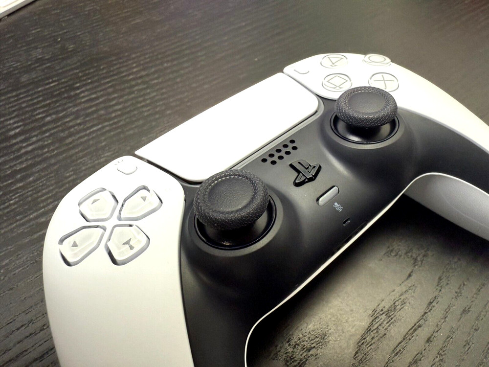 PlayStation 5 DualSense® Wireless Controller - White