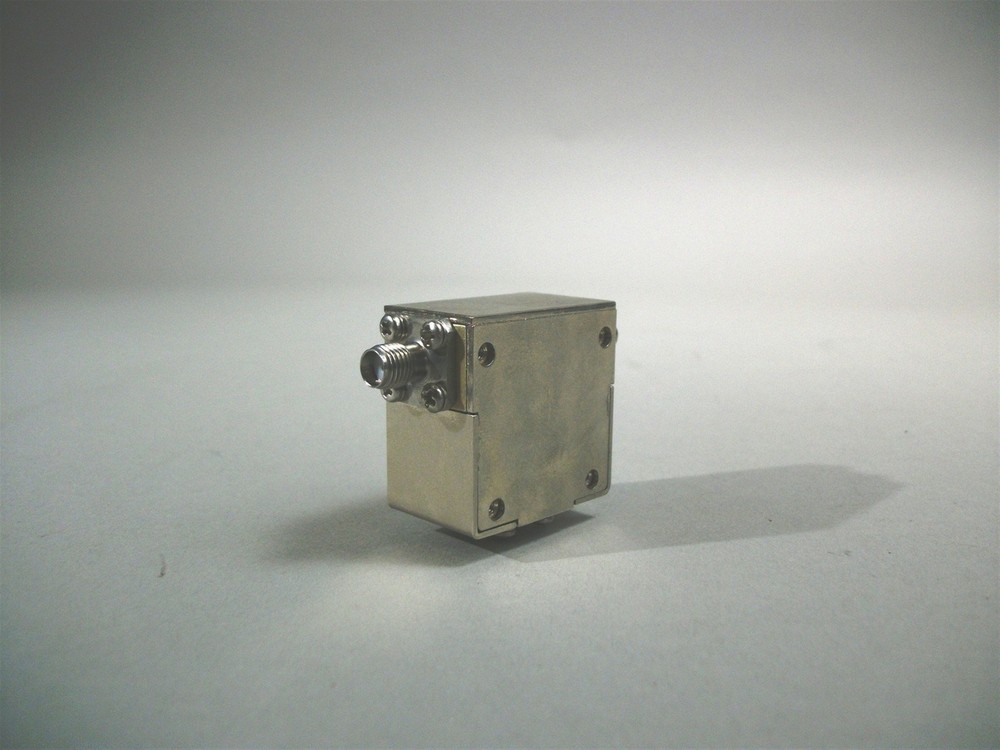 TRW Microwave AMI 0911 Isolator - New