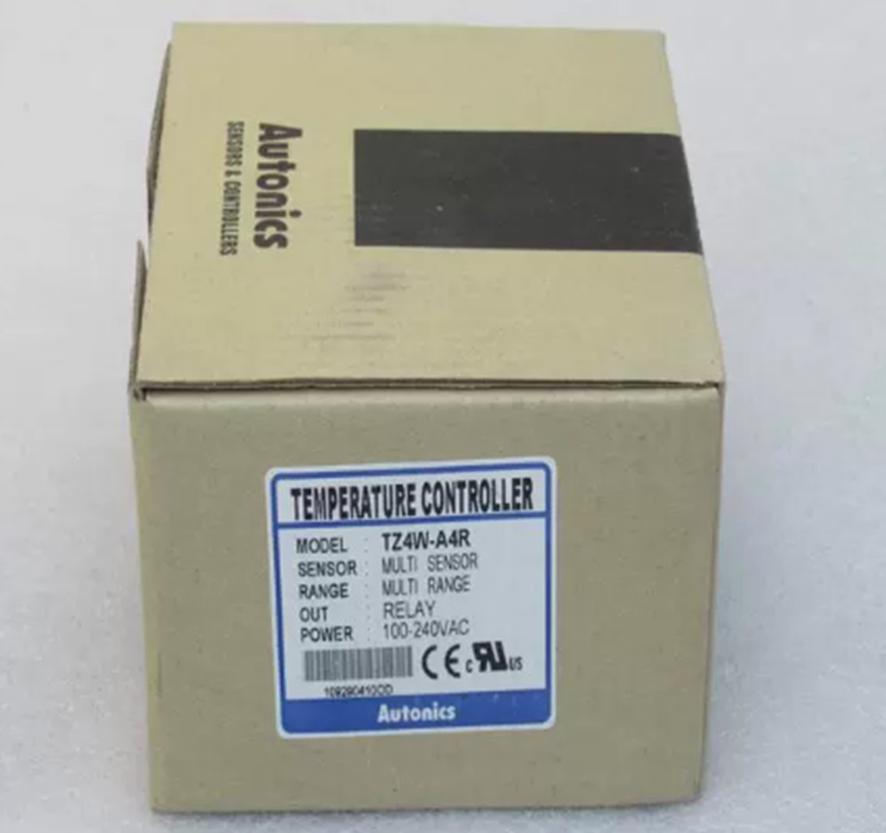 New AUTONICS TZ4W-R4R Temperature Controller